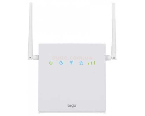 4G WI-FI роутер ERGO R0516 Без Аккумулятора 